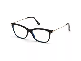 Tom Ford Gafas Graduadas FT 5712B 001