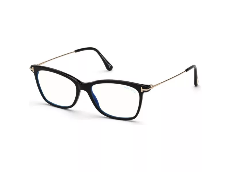 Tom Ford Gafas Graduadas FT 5712B 001