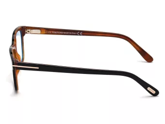 Tom Ford Gafas Graduadas FT 5713B 001