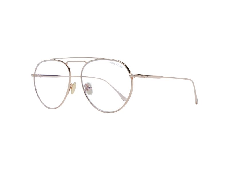 Tom Ford Gafas Graduadas FT 5730-B 028