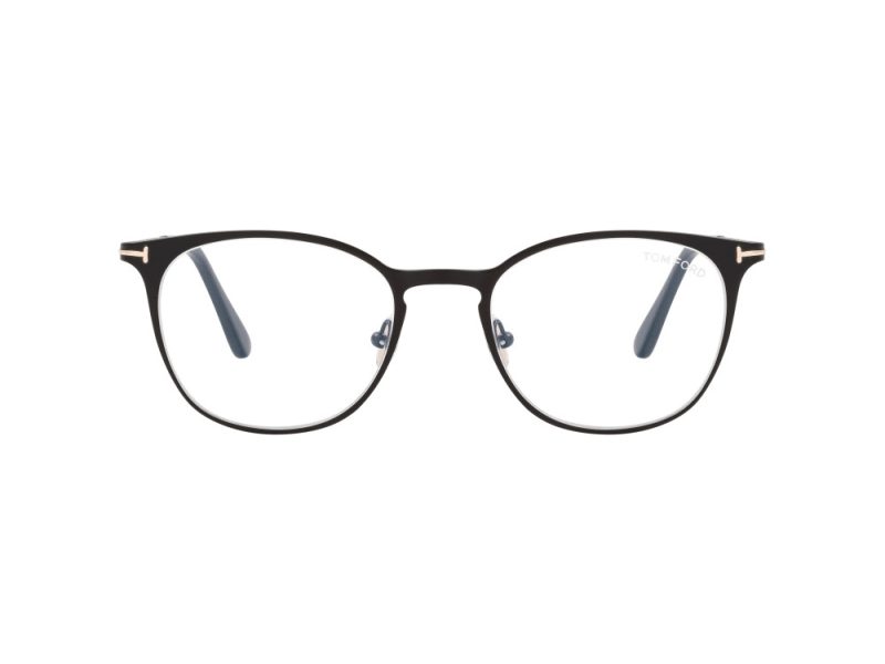 Tom Ford Gafas Graduadas FT 5732B 002