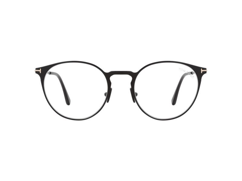 Tom Ford Gafas Graduadas FT 5798B 001