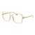 Furla Gafas Graduadas FU 632 0702