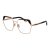 Furla Gafas Graduadas FU 674V 300Y