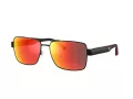 Ferrari Scuderia Gafas de Sol FZ 5005 101/6Q