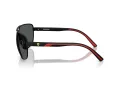 Ferrari Scuderia Gafas de Sol FZ 5007 101/87