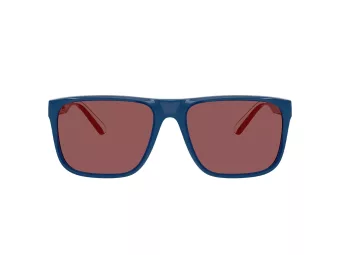 Ferrari Scuderia Gafas de Sol FZ 6002U 533/1E