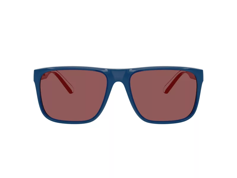 Ferrari Scuderia Gafas de Sol FZ 6002U 533/1E