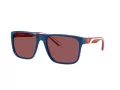 Ferrari Scuderia Gafas de Sol FZ 6002U 533/1E