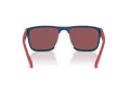 Ferrari Scuderia Gafas de Sol FZ 6002U 533/1E