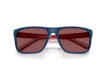 Ferrari Scuderia Gafas de Sol FZ 6002U 533/1E