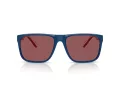 Ferrari Scuderia Gafas de Sol FZ 6002U 533/1E