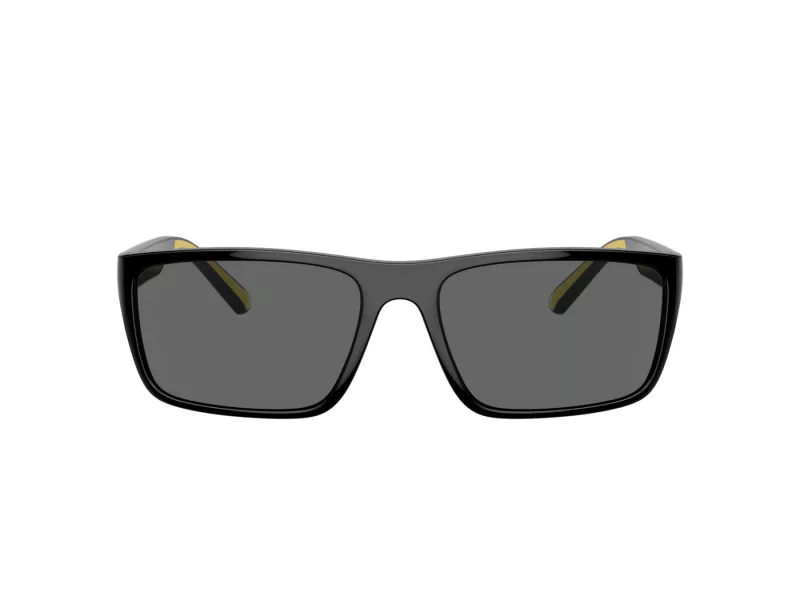 Ferrari Scuderia Gafas de Sol FZ 6003U 501/87