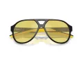Ferrari Scuderia Gafas de Sol FZ 6014U 501/V9