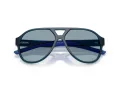 Ferrari Scuderia Gafas de Sol FZ 6014U 527/72