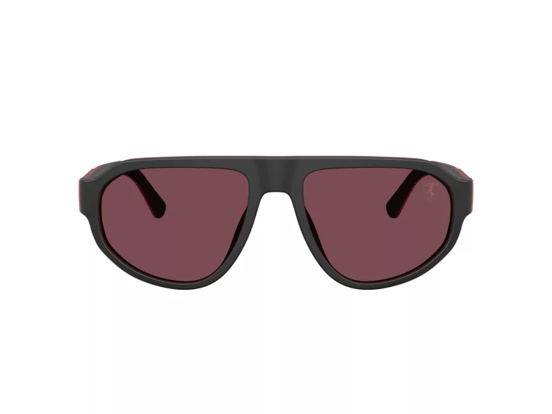 Ferrari Scuderia Gafas de Sol FZ 6027U 757/1E