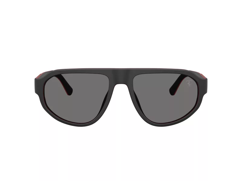 Ferrari Scuderia Gafas de Sol FZ 6027U 757/81