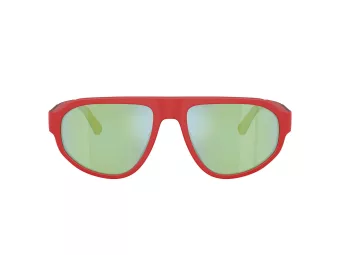 Ferrari Scuderia Gafas de Sol FZ 6027U 758/55