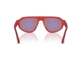 Ferrari Scuderia Gafas de Sol FZ 6027U 758/55