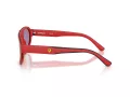 Ferrari Scuderia Gafas de Sol FZ 6027U 758/55