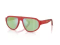Ferrari Scuderia Gafas de Sol FZ 6027U 758/55