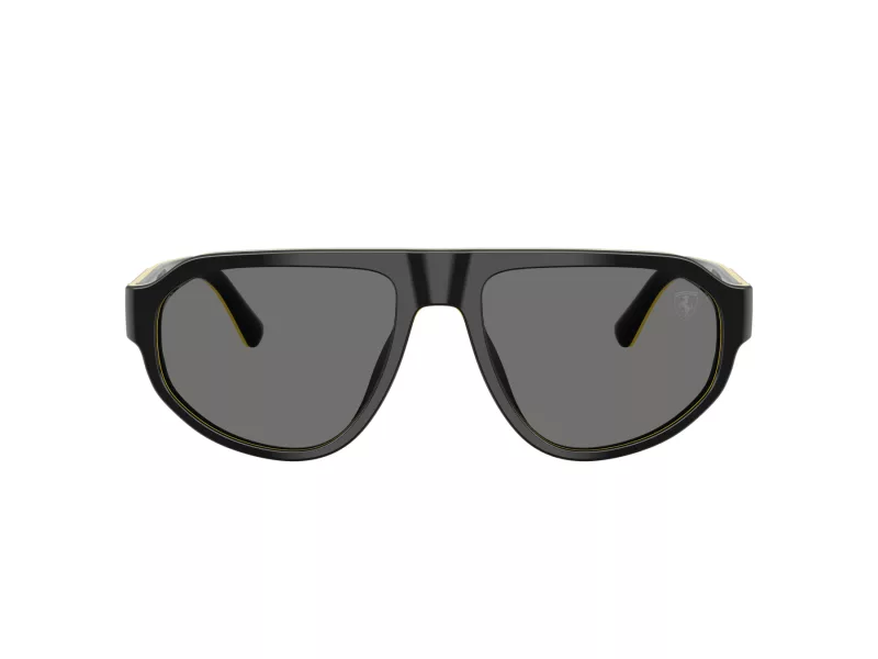 Ferrari Scuderia Gafas de Sol FZ 6027U 759/81