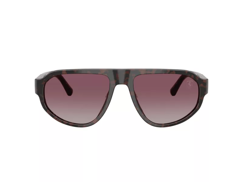 Ferrari Scuderia Gafas de Sol FZ 6027U 760/85