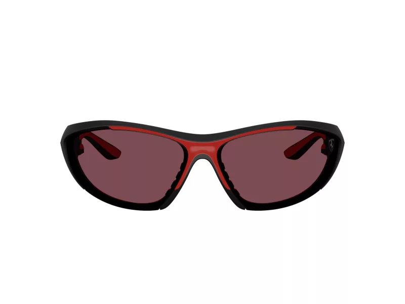 Ferrari Scuderia Gafas de Sol FZ 6029U 504/1E