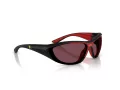 Ferrari Scuderia Gafas de Sol FZ 6029U 504/1E