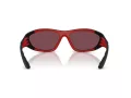 Ferrari Scuderia Gafas de Sol FZ 6029U 504/1E