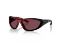 Ferrari Scuderia Gafas de Sol FZ 6029U 504/1E