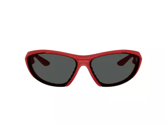 Ferrari Scuderia Gafas de Sol FZ 6029U 514/87