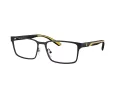 Ferrari Scuderia Gafas Graduadas FZ 7002 101