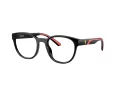 Ferrari Scuderia Gafas Graduadas 8002U 501