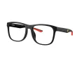 Ferrari Scuderia Gafas Graduadas FZ 8014D 504