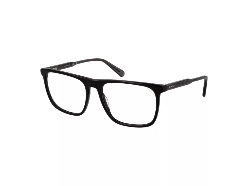 Gant GA 50043 001 57 Férfi szemüvegkeret (optikai keret)