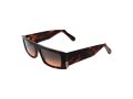GCDS Gafas de Sol GD 0009 52B