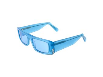 GCDS Gafas de Sol GD 0009 84V