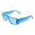 GCDS Gafas de Sol GD 0009 84V