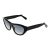 GCDS Gafas de Sol GD 0010 01B