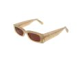 GCDS Gafas de Sol GD 0020 25S
