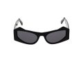 GCDS Gafas de Sol GD 0022 01A