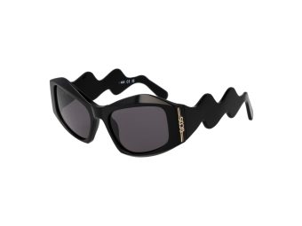 GCDS Gafas de Sol GD 0023 01A