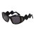 GCDS Gafas de Sol GD 0023 01A