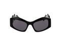 GCDS Gafas de Sol GD 0023 01A