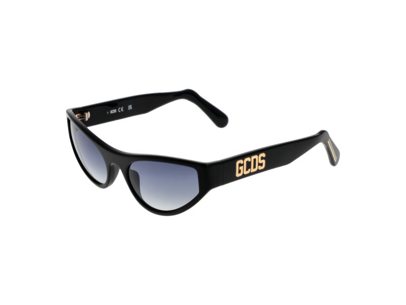 GCDS Gafas de Sol GD 0024 01B