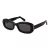 GCDS Gafas de Sol GD 0027 01A
