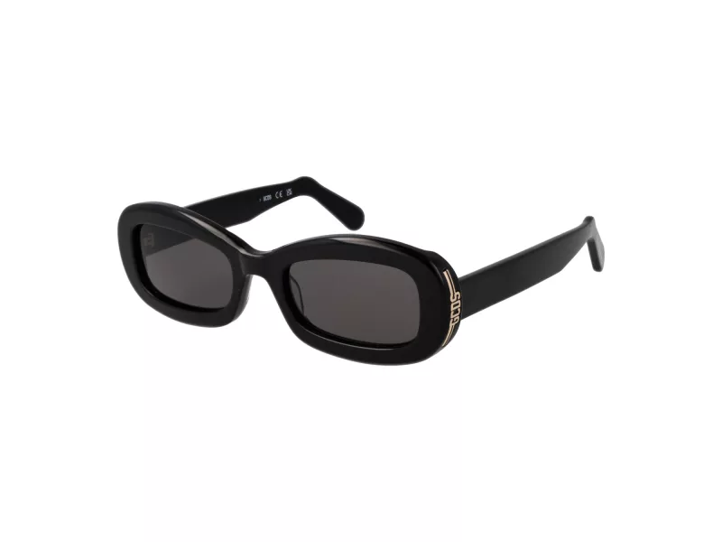 GCDS Gafas de Sol GD 0027 01A