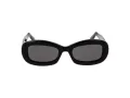 GCDS Gafas de Sol GD 0027 01A