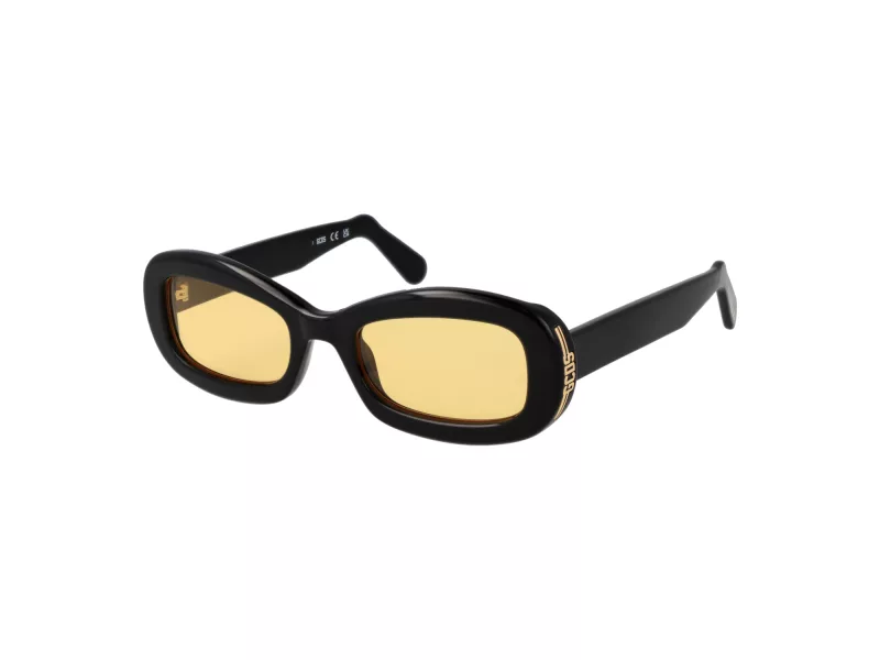 GCDS Gafas de Sol GD 0027 01E